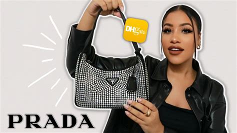 how to find out if a prada bag is real|Prada first copy.